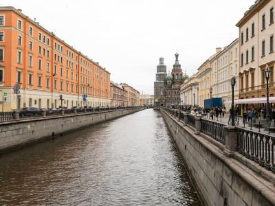 Фото отеля