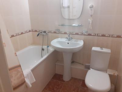Фото отеля