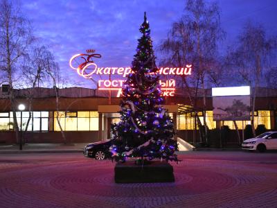Фото отеля
