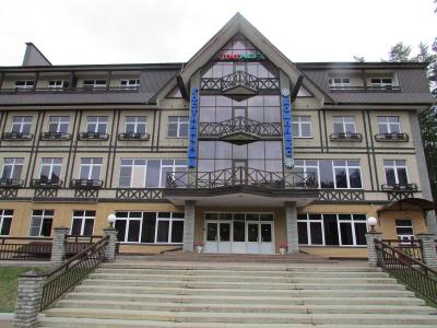 Фото отеля
