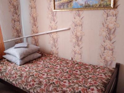 Фото отеля