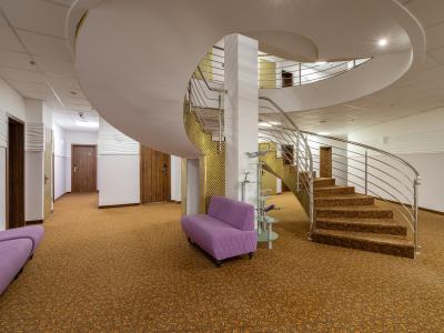 Фото отеля