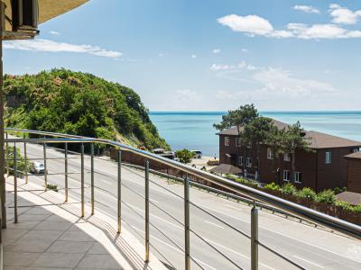 Фото номера отеля
