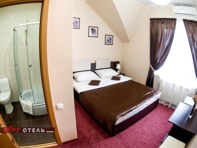 Фото отеля