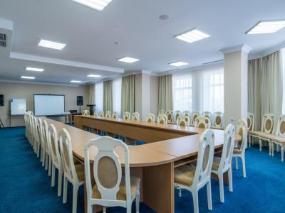 Фото отеля