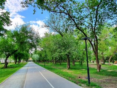 Фото отеля
