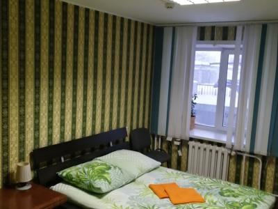 Фото отеля