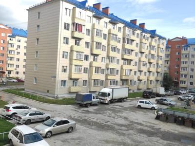Фото отеля