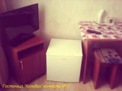 Фото номера отеля