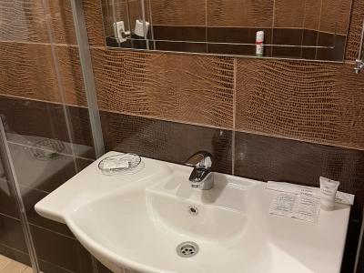 Фото номера отеля