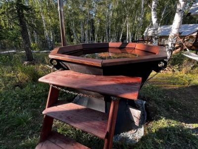 Фото отеля