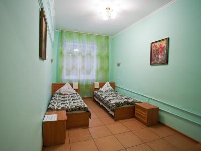 Фото отеля