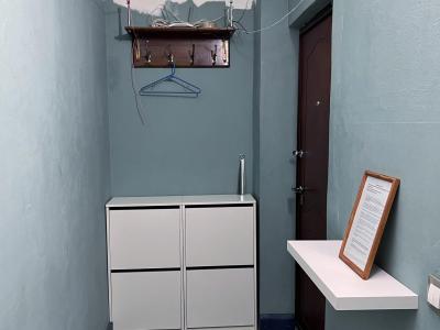 Фото номера отеля