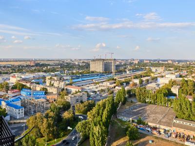 Фото отеля