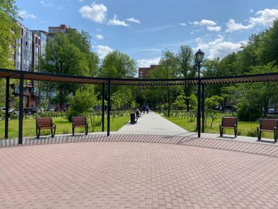 Фото отеля