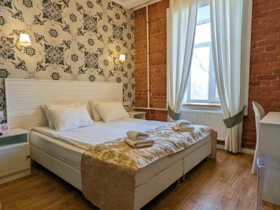 Фото номера отеля