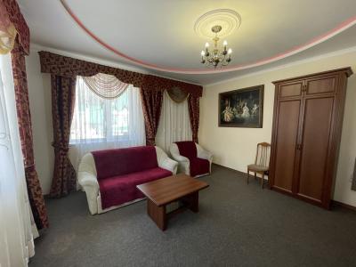 Фото номера отеля