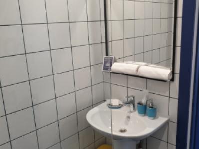 Фото номера отеля