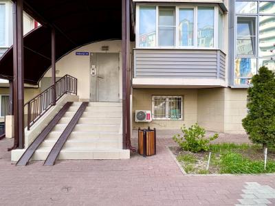 Фото отеля