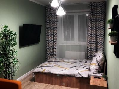 Фото номера отеля