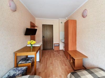Фото отеля