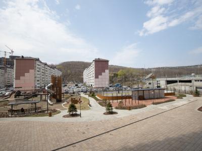 Фото отеля