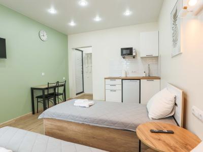 Фото отеля