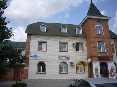 Фото отеля