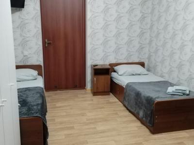 Фото отеля