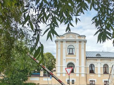 Фото отеля