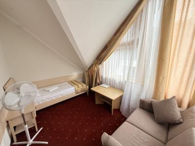 Фото номера отеля