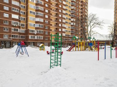 Фото отеля