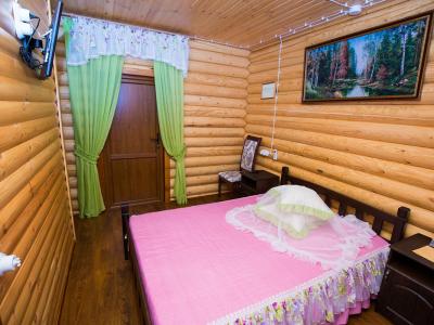 Фото отеля