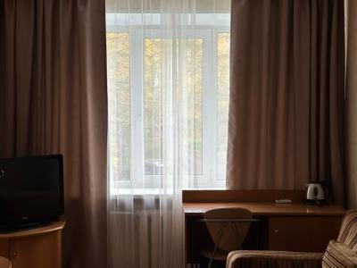 Фото номера отеля