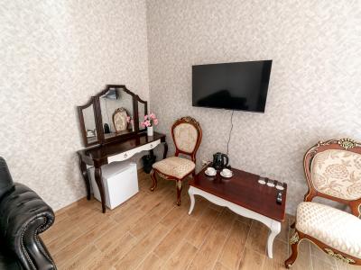 Фото номера отеля