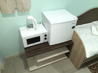 Фото номера отеля