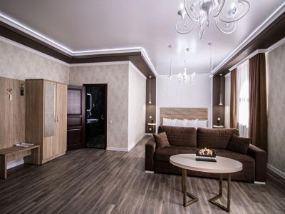 Фото номера отеля