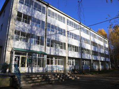 Фото отеля