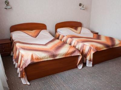 Фото номера отеля