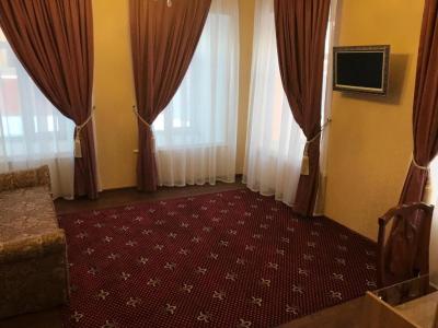 Фото номера отеля