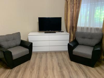 Фото номера отеля