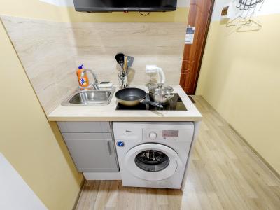 Фото номера отеля