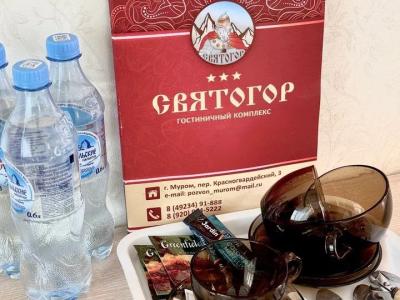 Фото номера отеля
