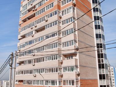 Фото отеля