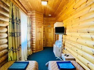 Фото номера отеля
