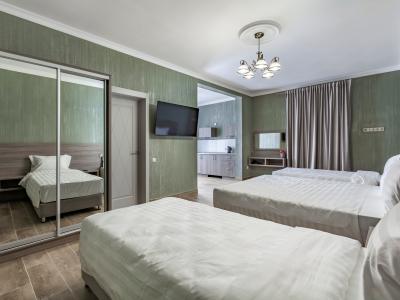 Фото номера отеля