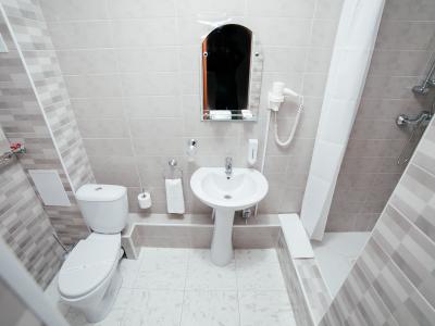 Фото номера отеля