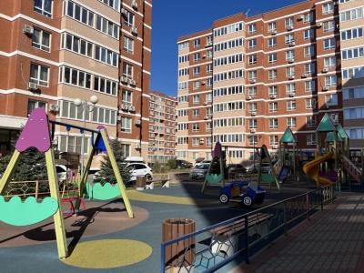 Фото номера отеля