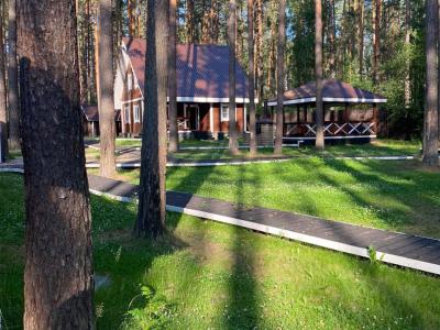 Фото отеля