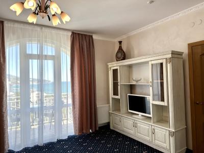 Фото номера отеля